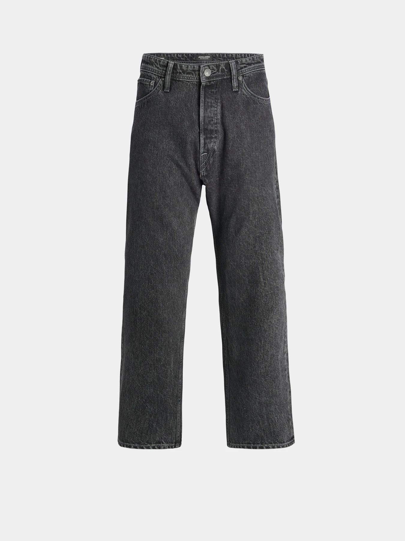 Джинсы JACK & JONES модель 12249026_Black Denim Джинсы JACK & JONES модель 12249026_Black Denim Фото