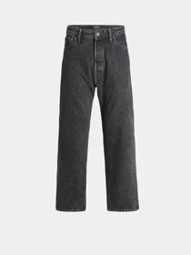 Джинсы JACK & JONES модель 12249026_Black Denim Фото