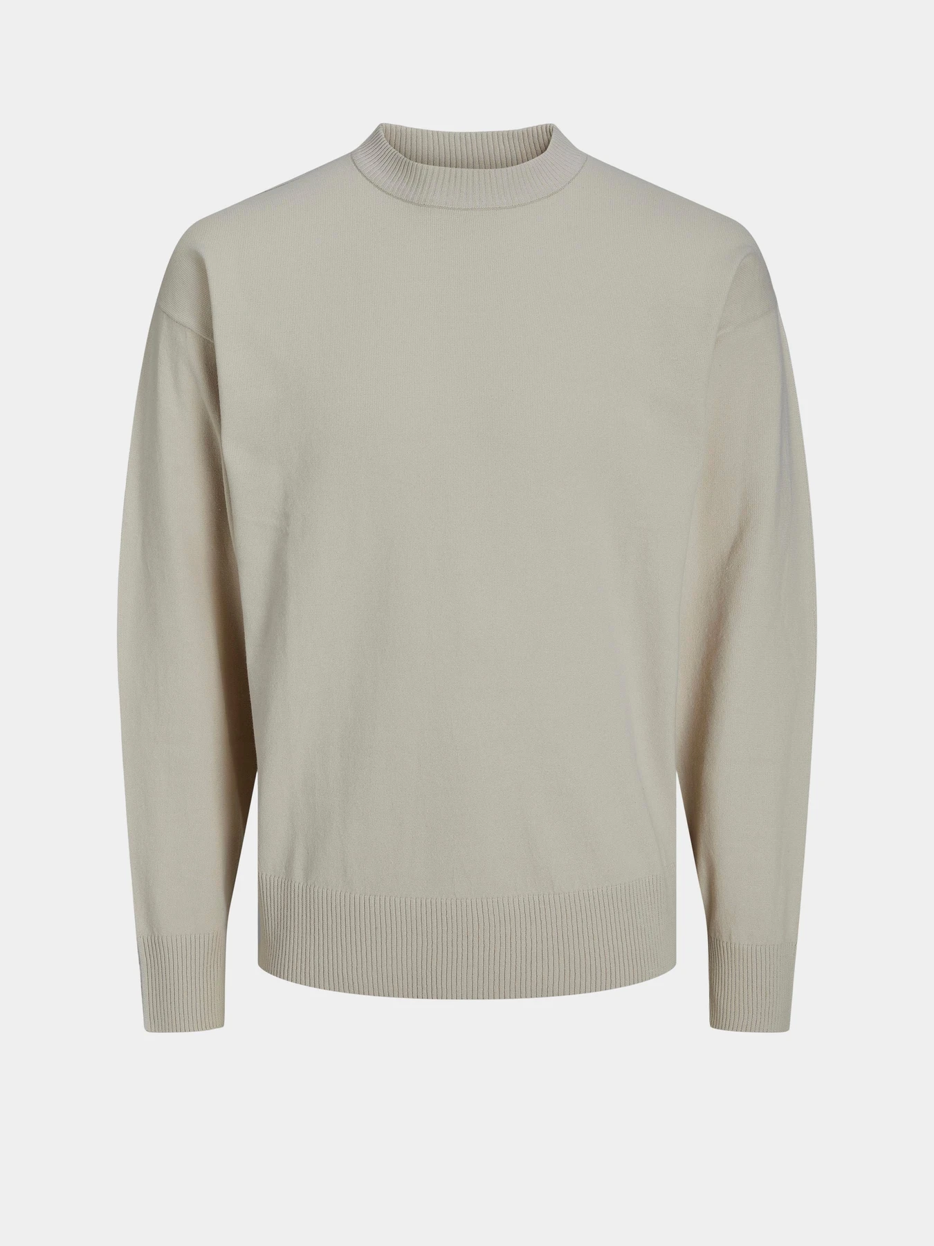 Светри та кардигани JACK & JONES модель 12251556_Moonbeam Фото