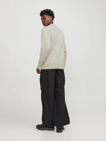 Светри та кардигани JACK & JONES модель 12251556_Moonbeam Фото