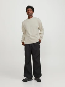 Светри та кардигани JACK & JONES модель 12251556_Moonbeam Фото