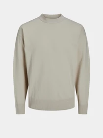 Светри та кардигани JACK & JONES модель 12251556_Moonbeam Фото