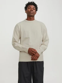 Светри та кардигани JACK & JONES модель 12251556_Moonbeam Фото