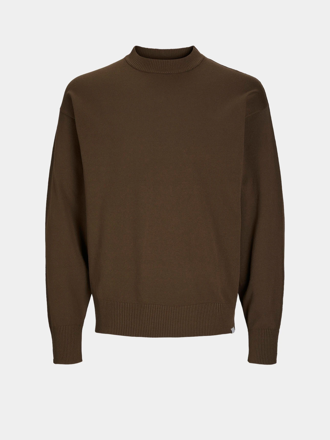 Светри та кардигани JACK & JONES модель 12251556_Slate Black Фото
