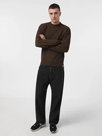 Светри та кардигани JACK & JONES модель 12251556_Slate Black Фото