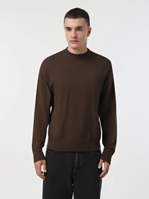 Светри та кардигани JACK & JONES модель 12251556_Slate Black Фото