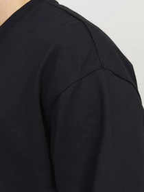 Худі та світшоти JACK & JONES модель 12251775_Black Фото