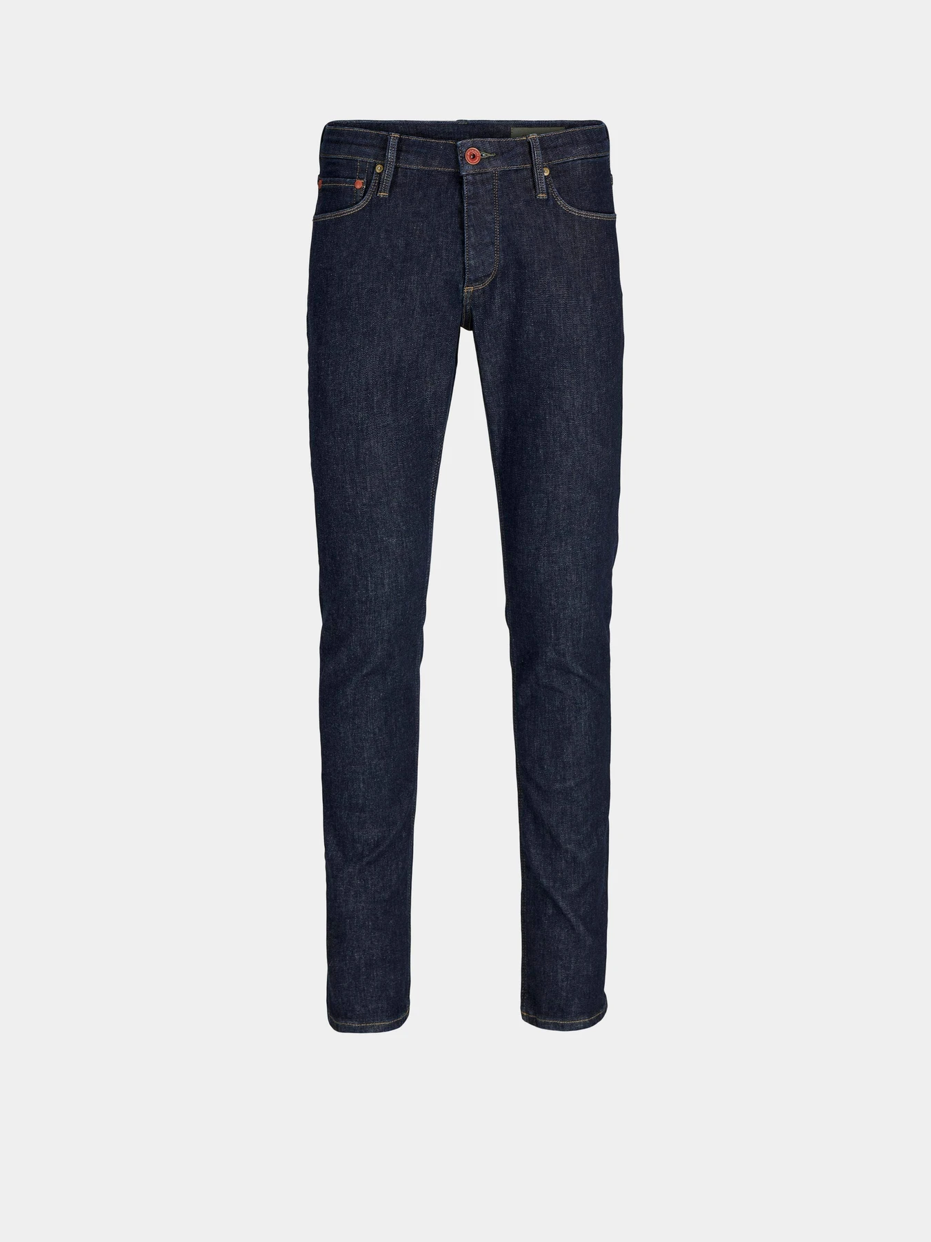 Джинсы JACK & JONES модель 12261862_Blue Denim Джинсы JACK & JONES модель 12261862_Blue Denim Фото