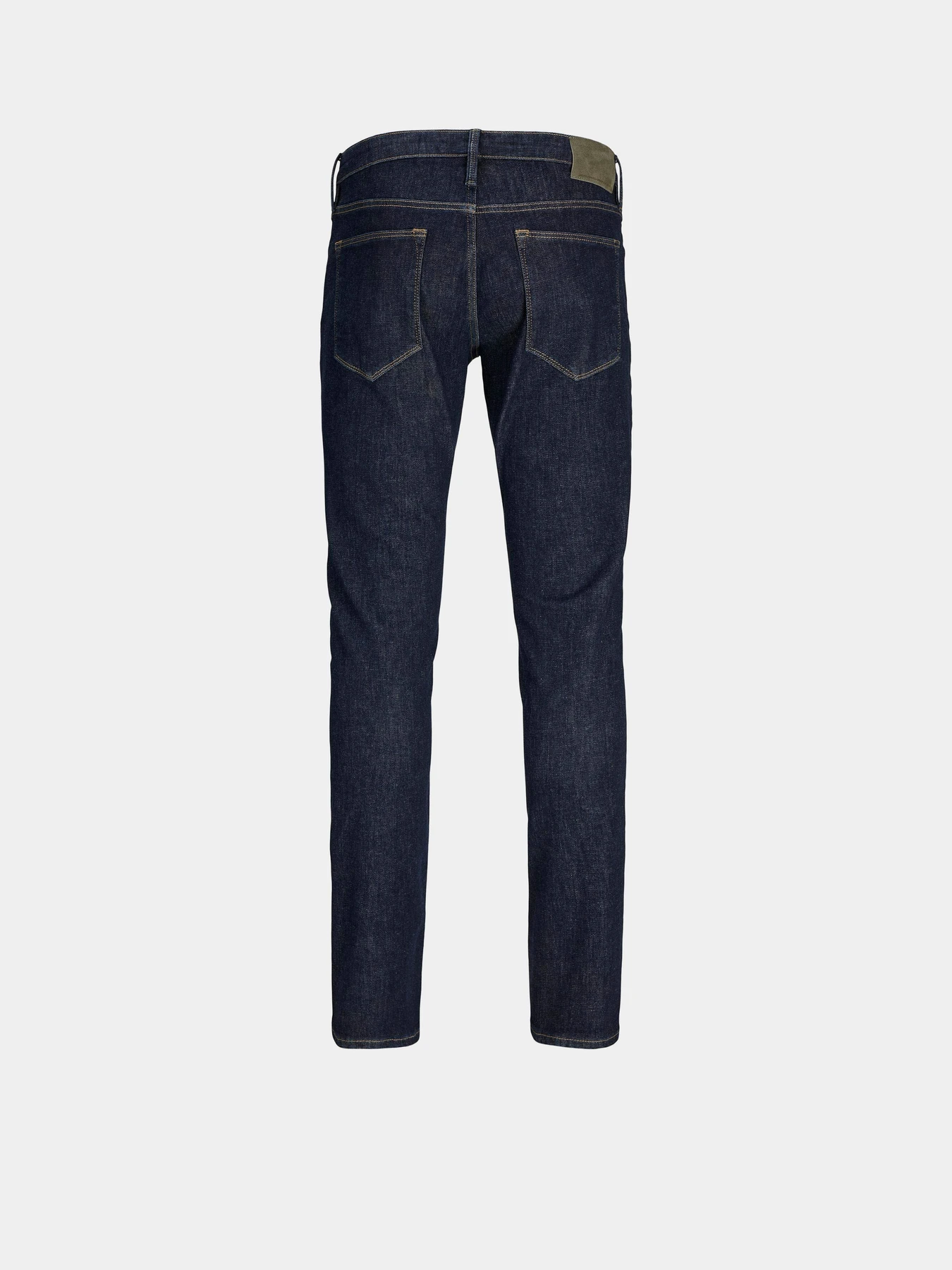Джинсы JACK & JONES модель 12261862_Blue Denim Джинсы JACK & JONES модель 12261862_Blue Denim Фото