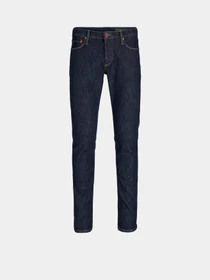Джинсы JACK & JONES модель 12261862_Blue Denim Фото