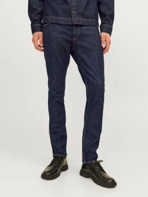 Джинси JACK & JONES модель 12261862_Blue Denim Фото