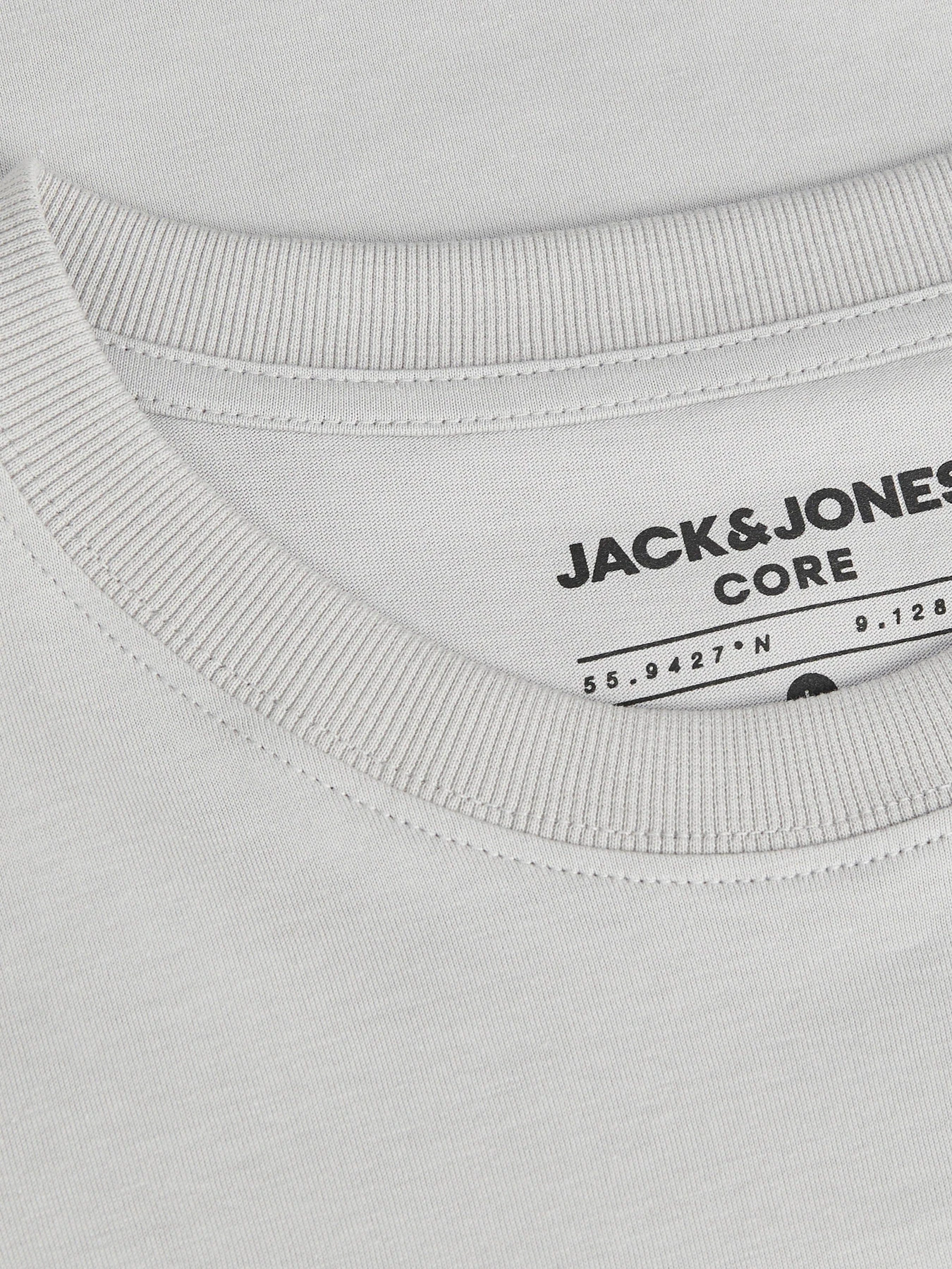 Футболки и поло JACK & JONES модель 12262220_High-rise Фото