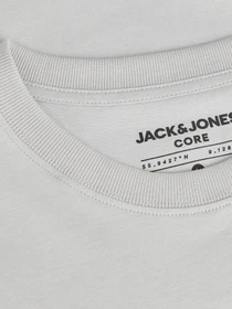 Футболки и поло JACK & JONES модель 12262220_High-rise Фото