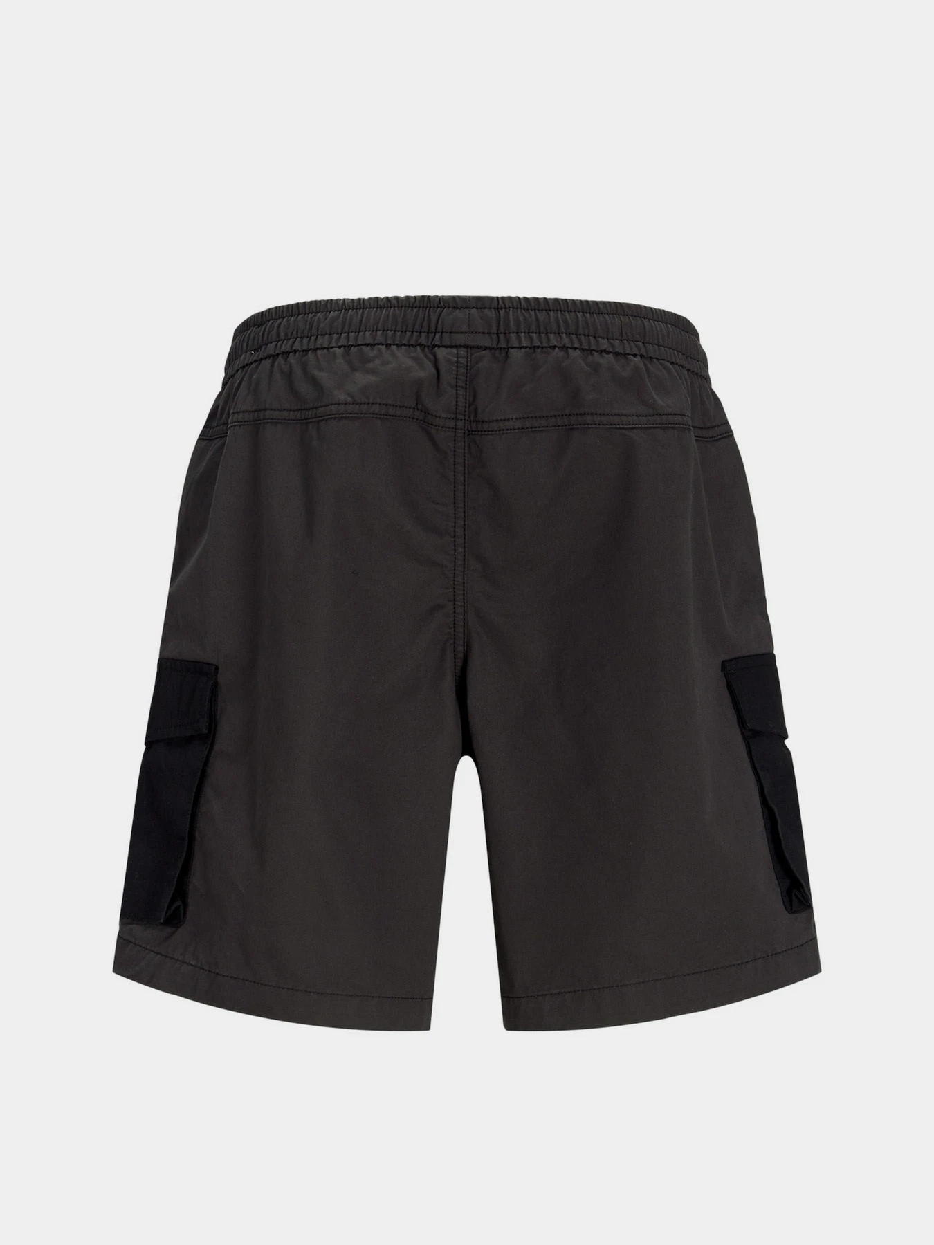 Шорти JACK & JONES модель 12268333_Black Шорти JACK & JONES модель 12268333_Black Фото