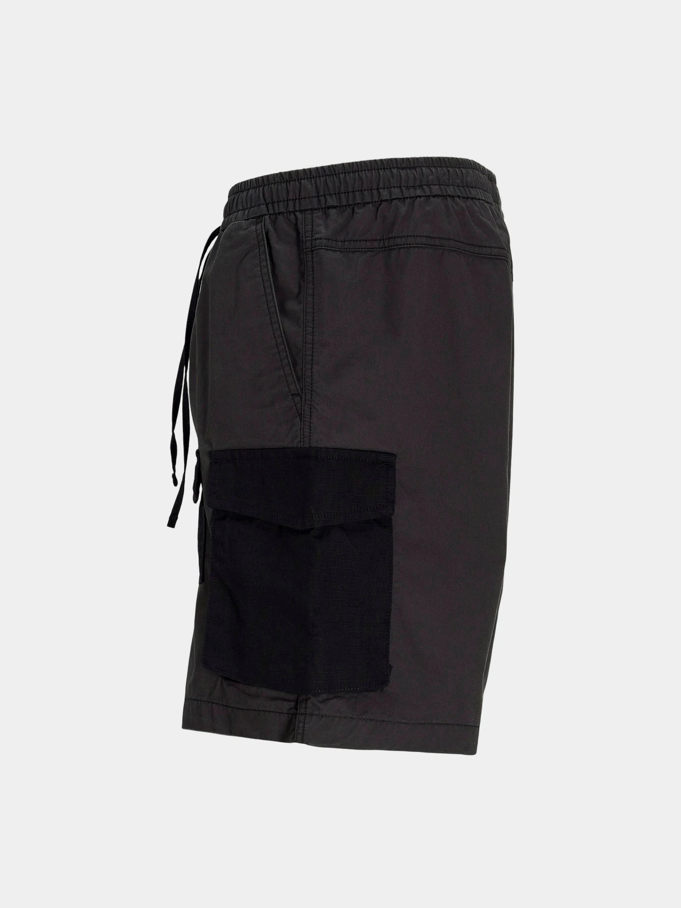 Шорти JACK & JONES модель 12268333_Black Шорти JACK & JONES модель 12268333_Black Фото