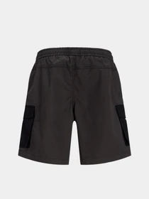 Шорти JACK & JONES модель 12268333_Black Фото
