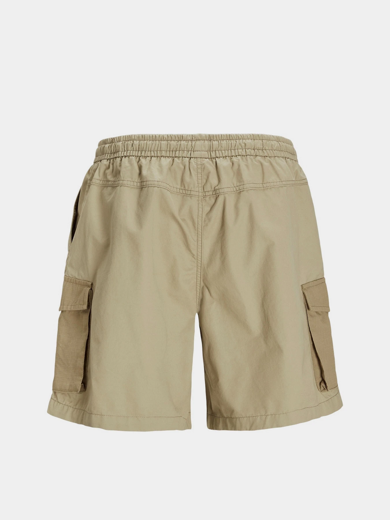 Шорты JACK & JONES модель 12268333_Crockery Шорты JACK & JONES модель 12268333_Crockery Фото
