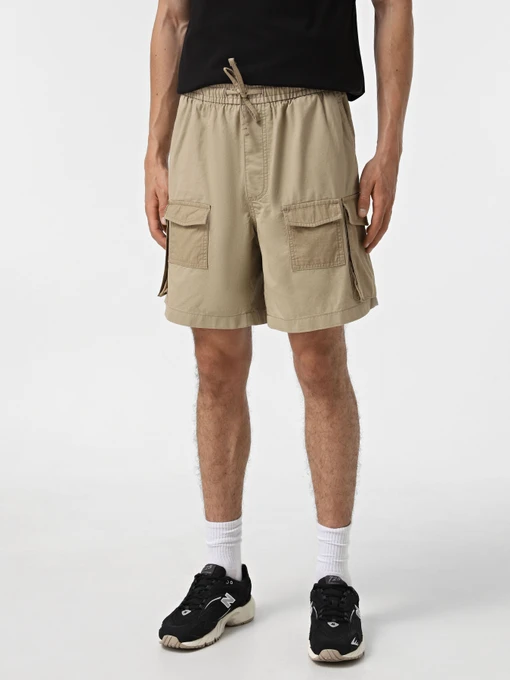 Шорты JACK & JONES модель 12268333_Crockery Фото