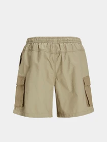 Шорты JACK & JONES модель 12268333_Crockery Фото