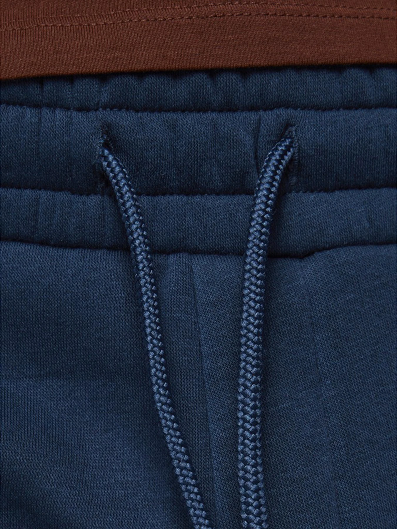 Брюки JACK & JONES модель 12178421_Navy Blazer Брюки JACK & JONES модель 12178421_Navy Blazer Фото