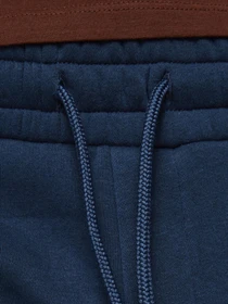 Брюки JACK & JONES модель 12178421_Navy Blazer Фото