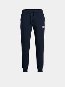 Брюки JACK & JONES модель 12178421_Navy Blazer Фото