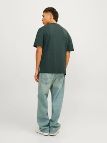 Футболки і поло JACK & JONES модель 12250421_Forest River AW24 Фото