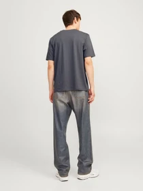 Футболки і поло JACK & JONES модель 12250421_Iron Gate AW24 Фото