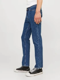 Джинси JACK & JONES модель 12261685_Blue Denim Фото