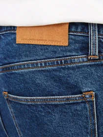 Джинси JACK & JONES модель 12261685_Blue Denim Фото