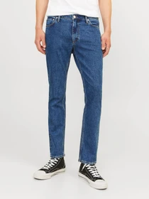 Джинси JACK & JONES модель 12261685_Blue Denim Фото