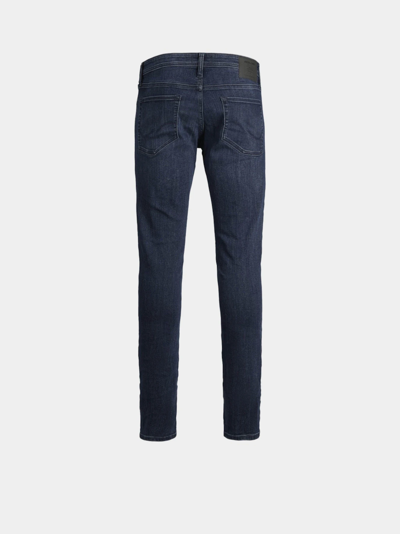 Джинсы JACK & JONES модель 12270565_Blue Denim Фото