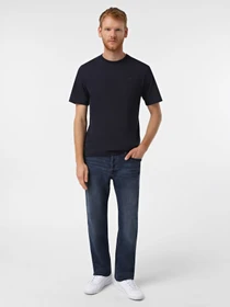 Джинсы JACK & JONES модель 12270565_Blue Denim Фото