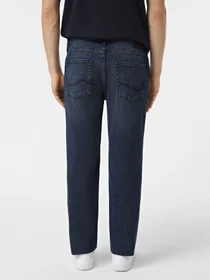 Джинсы JACK & JONES модель 12270565_Blue Denim Фото