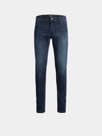 Джинсы JACK & JONES модель 12270565_Blue Denim Фото