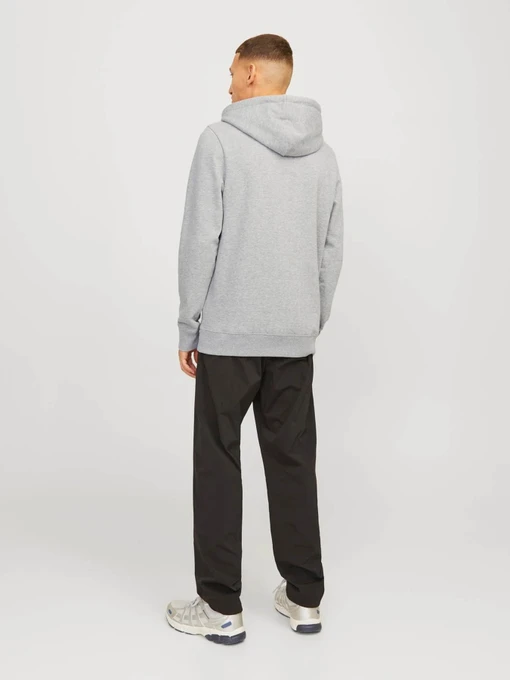 Бавовняне Чоловіче Худі JACK & JONES фото 2