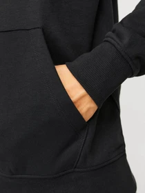 Худи и свитшоты JACK & JONES модель 12262919_Black Фото