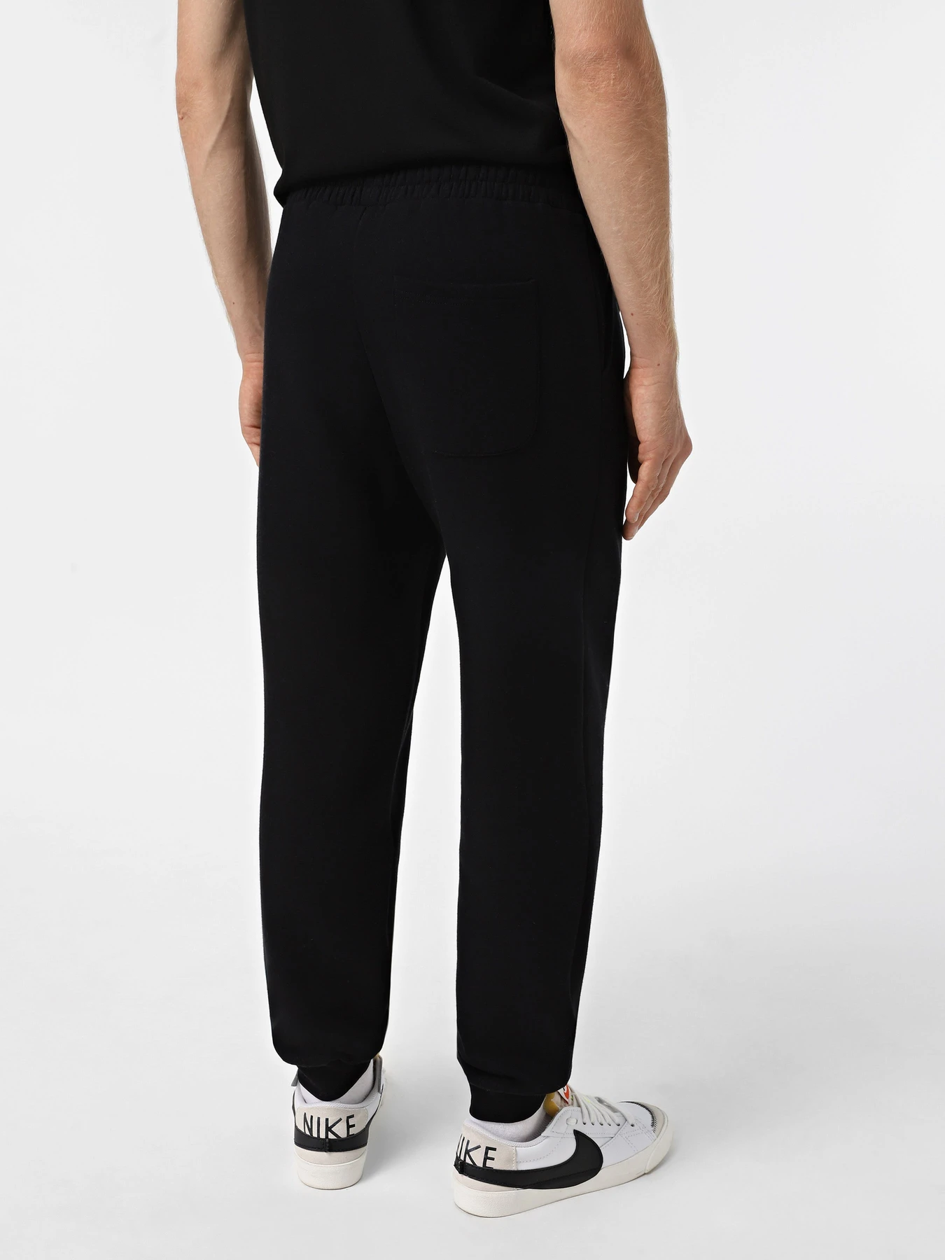 Штани JACK & JONES модель 12268878_Black Фото