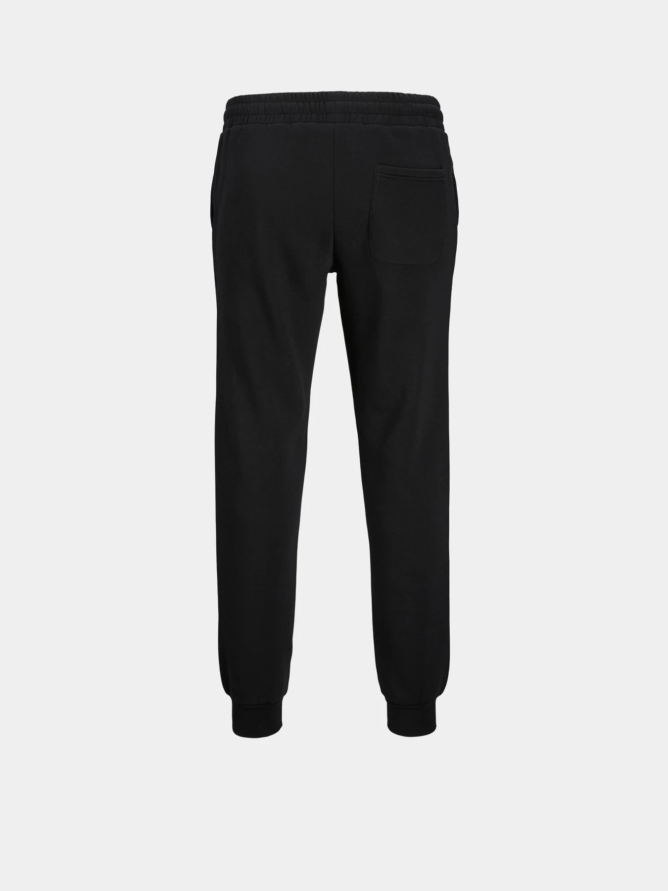 Штани JACK & JONES модель 12268878_Black Фото