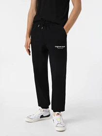 Штани JACK & JONES модель 12268878_Black Фото