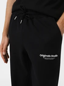Штани JACK & JONES модель 12268878_Black Фото