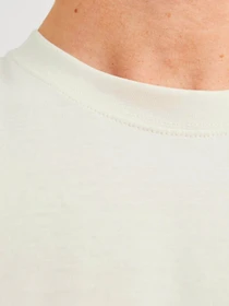 Футболки и поло JACK & JONES модель 12262348_Antique White Фото