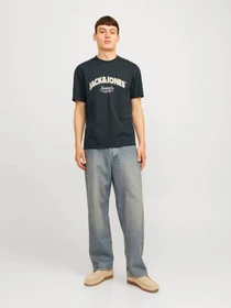 Футболки і поло JACK & JONES модель 12262348_Forest River Фото