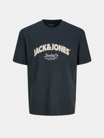 Футболки і поло JACK & JONES модель 12262348_Forest River Фото