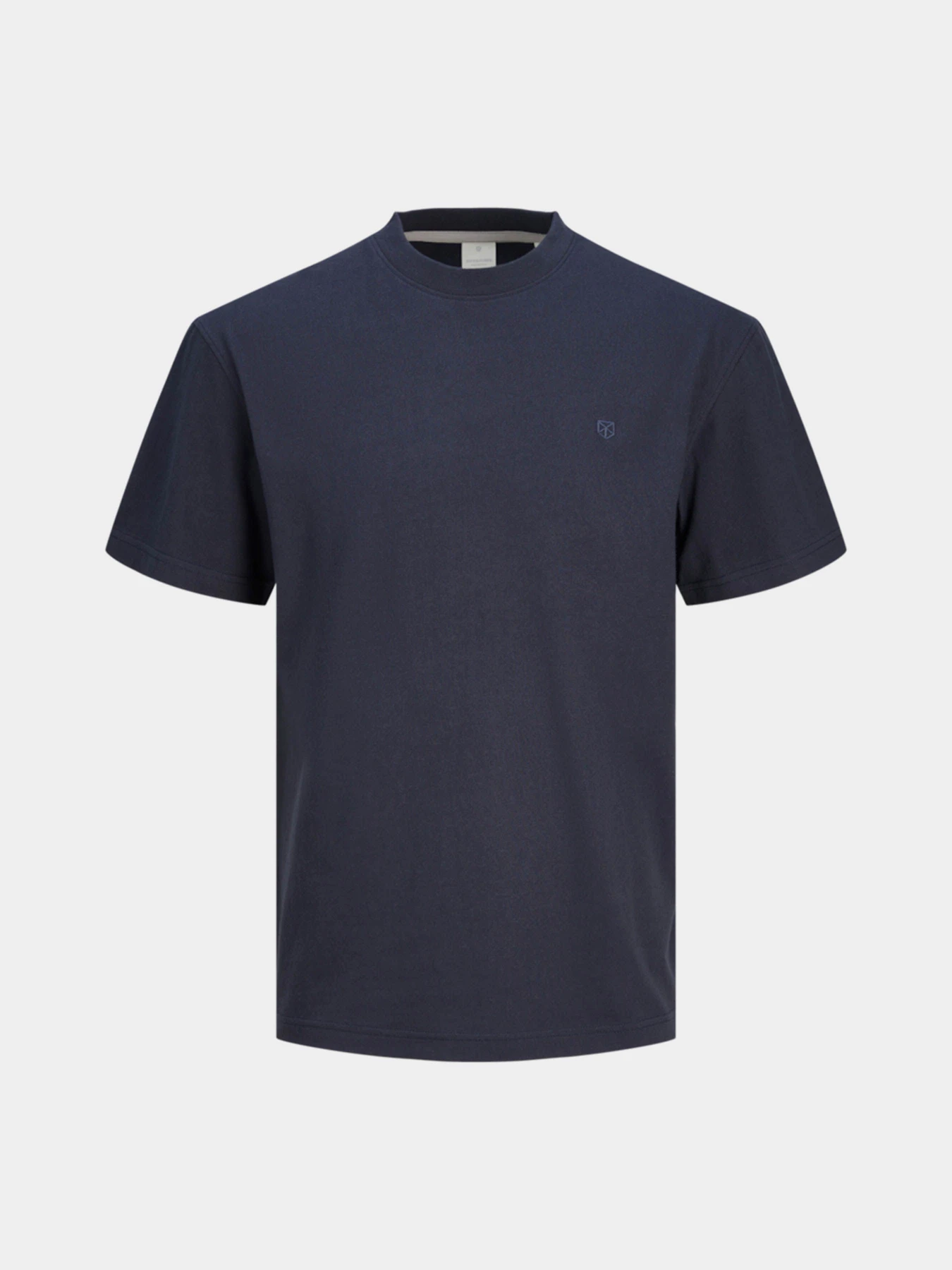 Футболки і поло JACK & JONES модель 12262787_Night Sky Фото