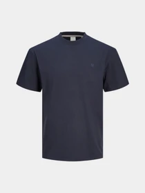 Футболки і поло JACK & JONES модель 12262787_Night Sky Фото
