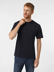 Футболки і поло JACK & JONES модель 12262787_Night Sky Фото