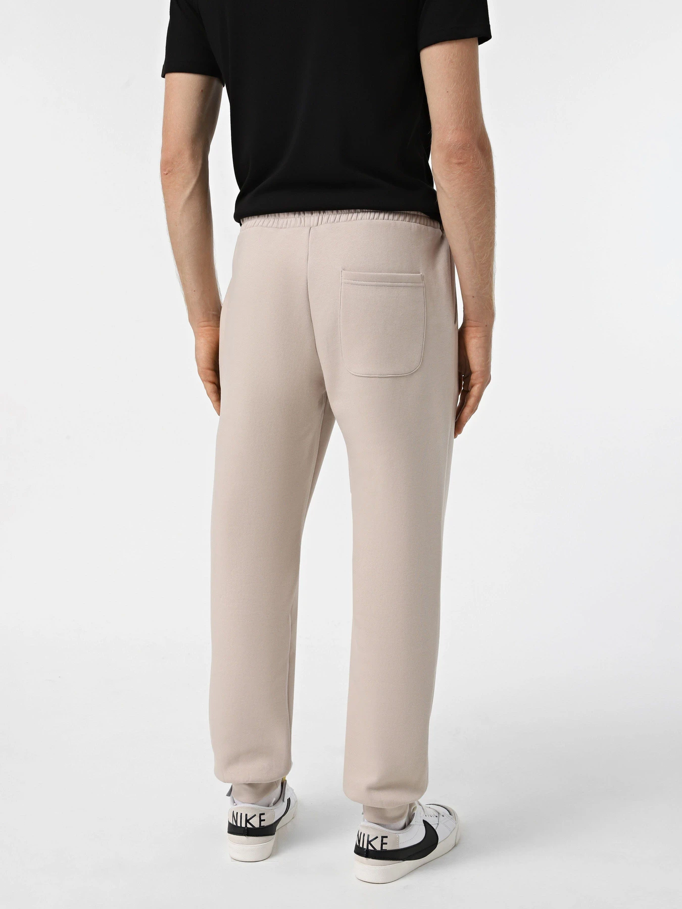 Брюки JACK & JONES модель 12268878_Moonbeam Фото