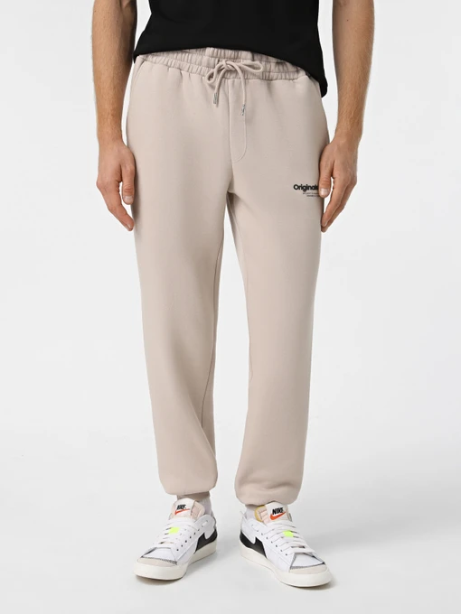 Штани JACK & JONES модель 12268878_Moonbeam Фото