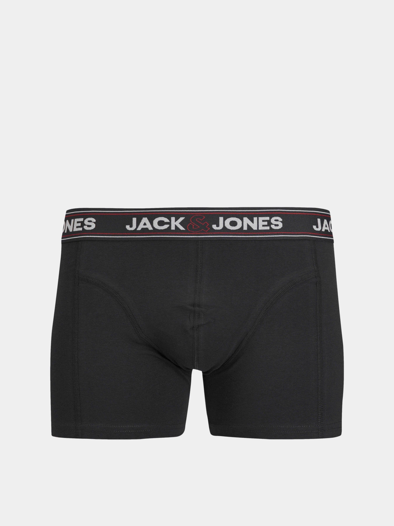 Нижня білизна JACK & JONES модель 12260059_Navy Blazer Red Ochre Mela Фото